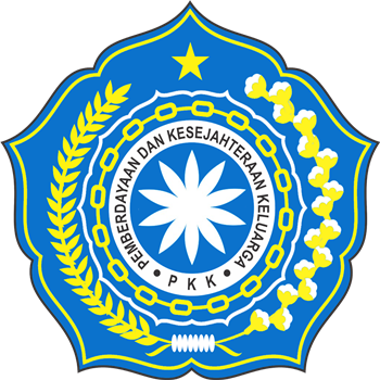 Logo TP PKK Kota Probolinggo